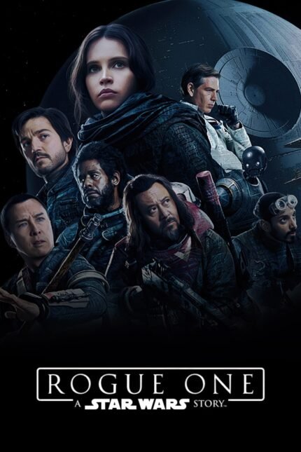 Rogue One - A Star Wars Story