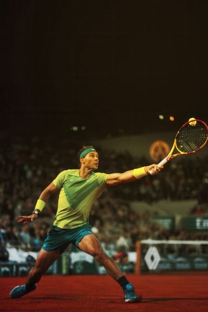 Rafael Nadal