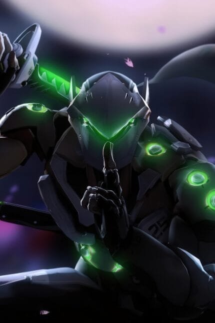 Genji