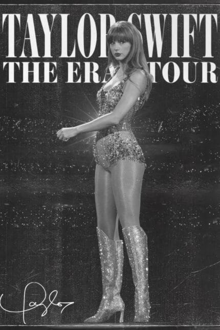 Taylor Swift – “The Eras Tour”