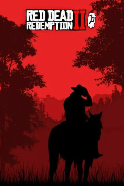Red Dead Redemption II