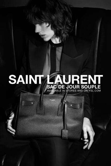 Yves Saint Laurent