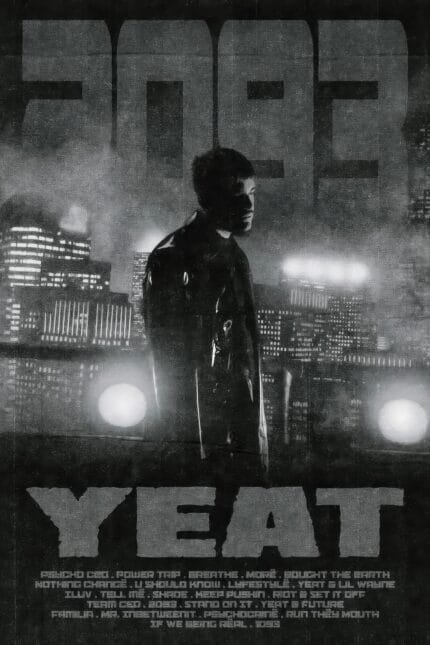 Yeat 2093