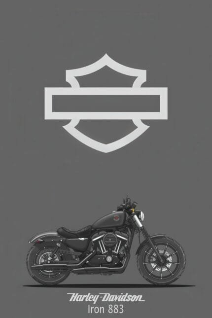 Harley Davidson