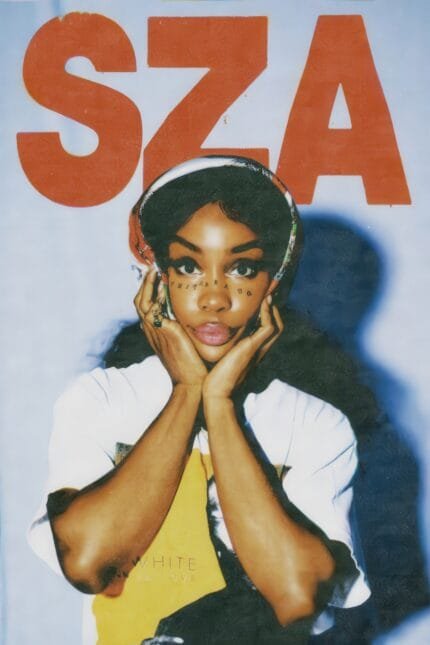 SZA