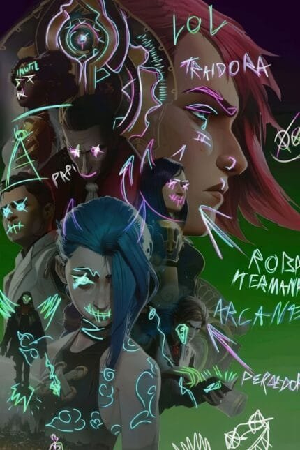 League Of Legends