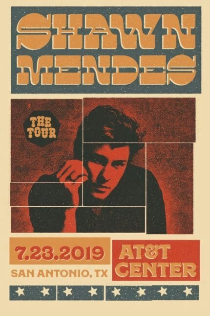 Shawn Mendes