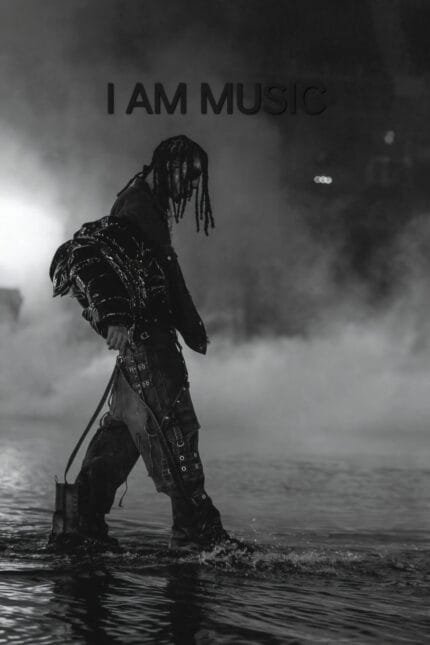 Playboi Carti - "I Am Music"