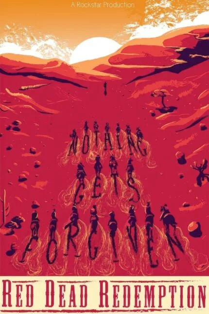 Red Dead Redemption II