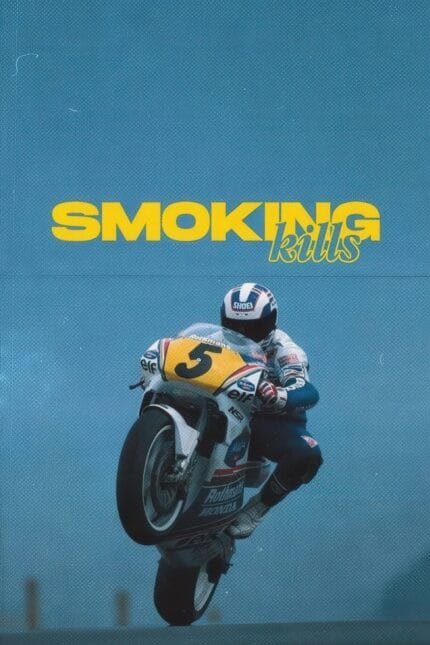 Smoking Kills