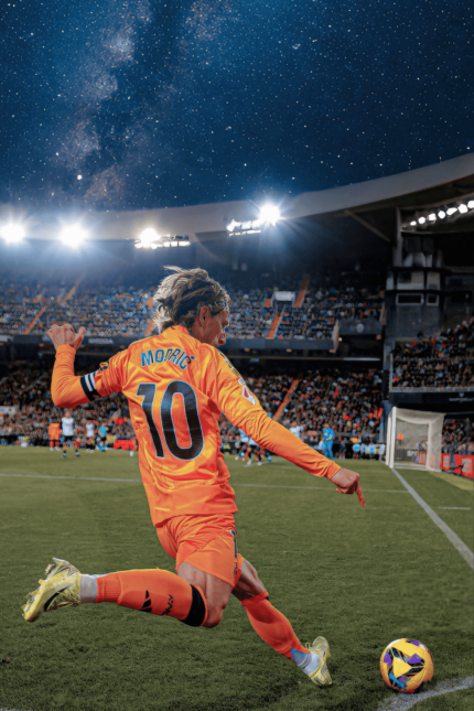 Luka Modric