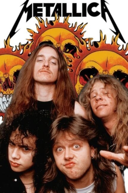 Metallica