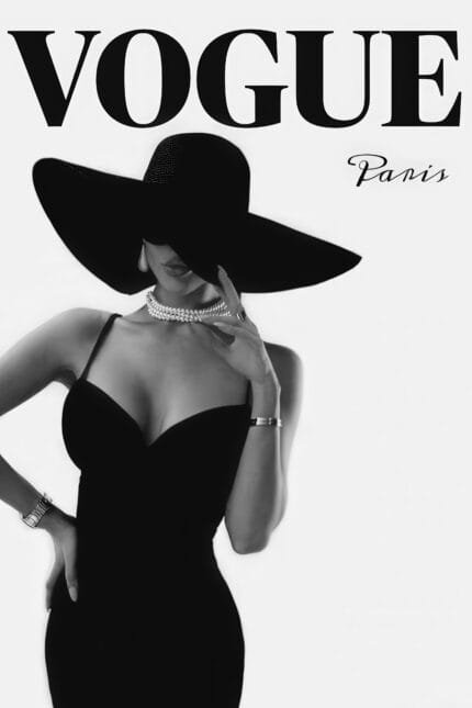 Vogue Paris