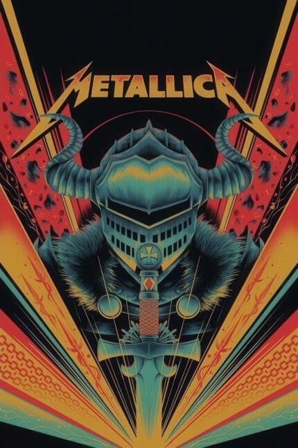 Metallica
