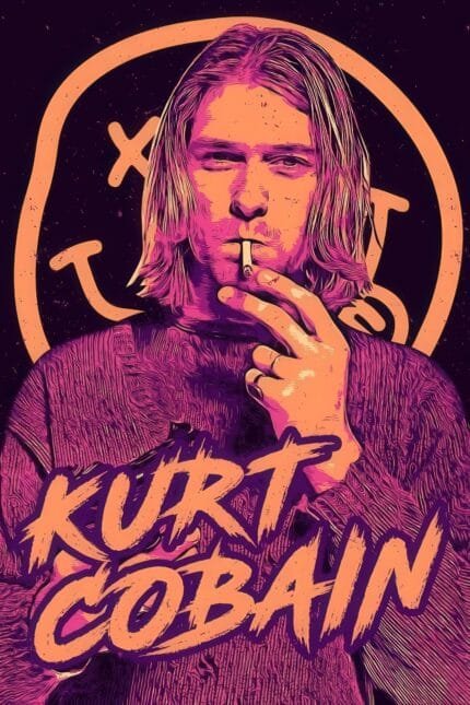 Kurt Cobain