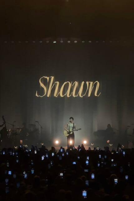 Shawn Mendes