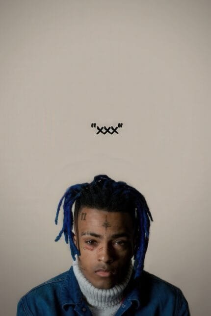 XXXTentacion