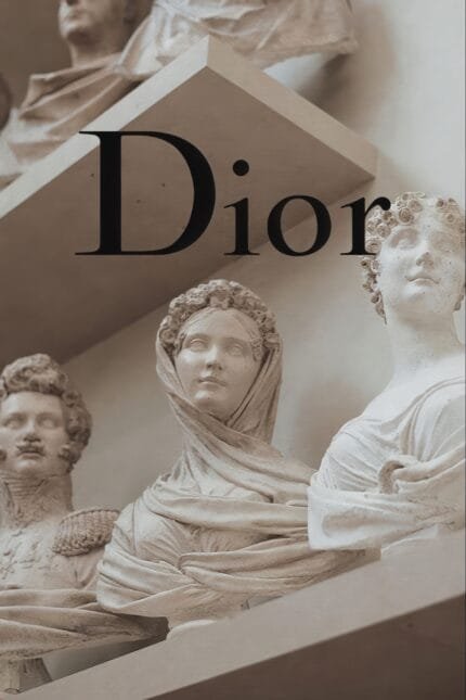 Dior Roman