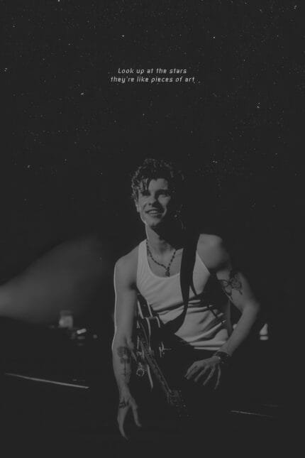 Shawn Mendes
