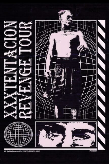 XXXTENTACION