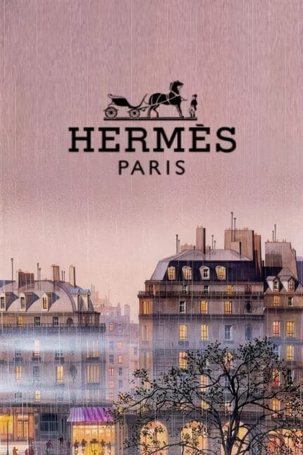 Hermes Paris