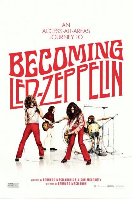 Led Zeppelin