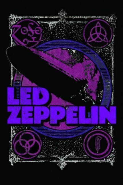 Led Zeppelin