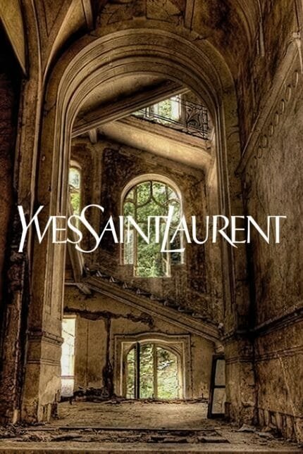 Yves Saint Laurent