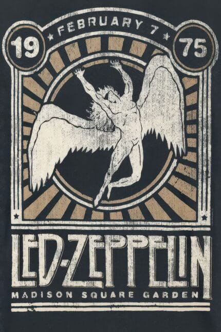 Led Zeppelin