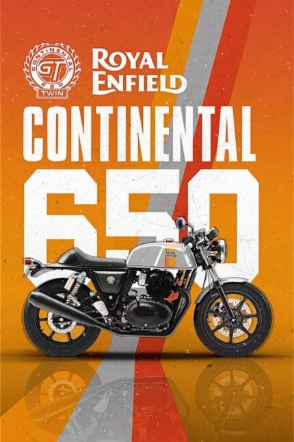 Royal Enfield