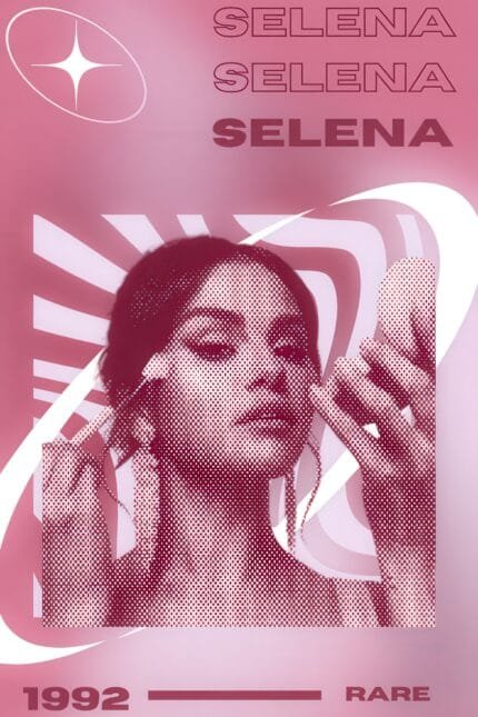 Selena Gomez
