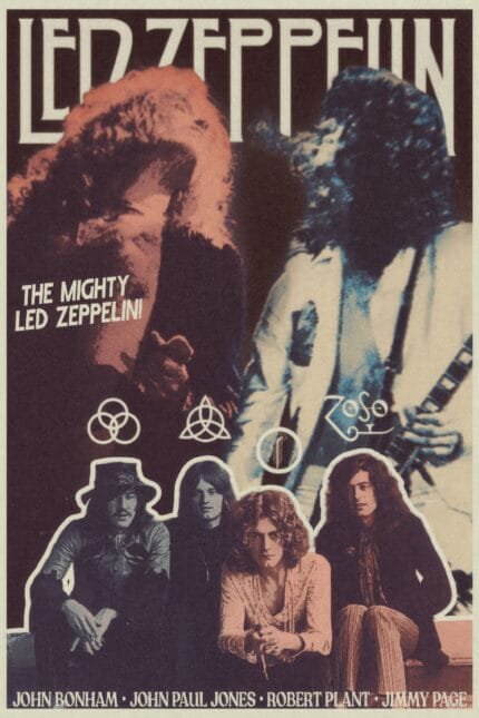 Led Zeppelin