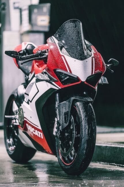 Ducati Panigale V4