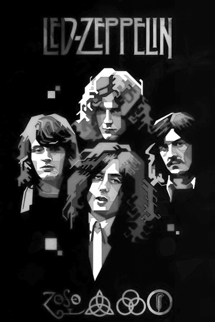 Led Zeppelin