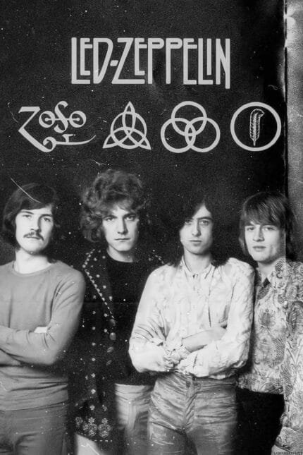 Led Zeppelin
