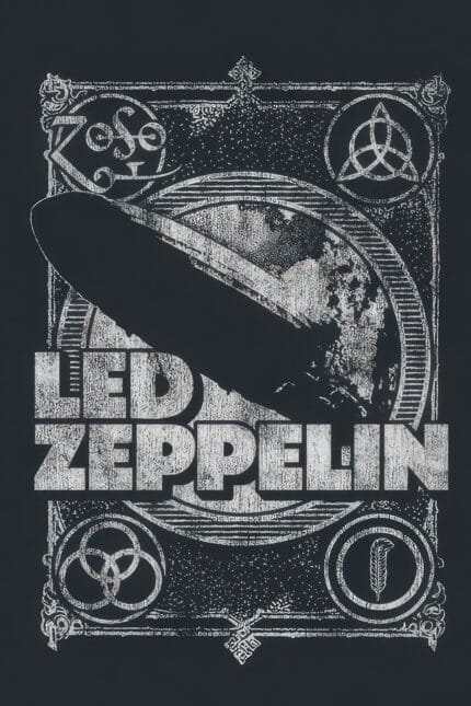 Led Zeppelin