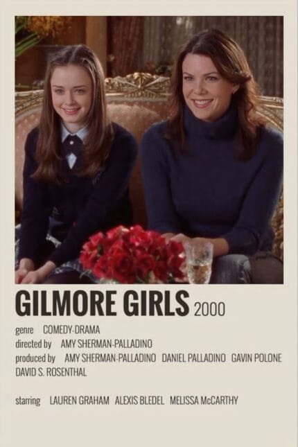 Gilmore Girls
