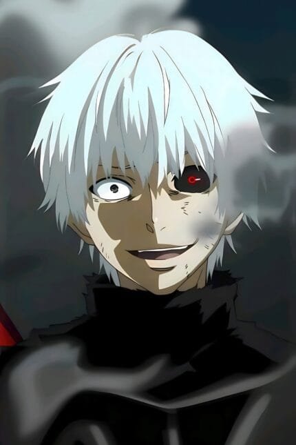 Kaneki Ken