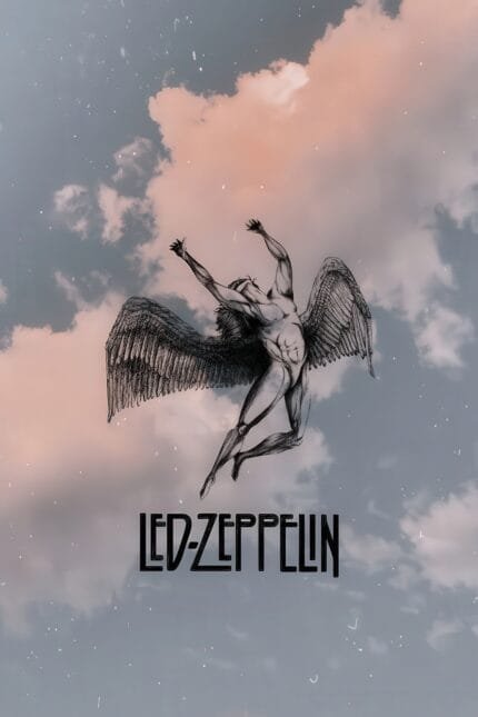 Led Zeppelin