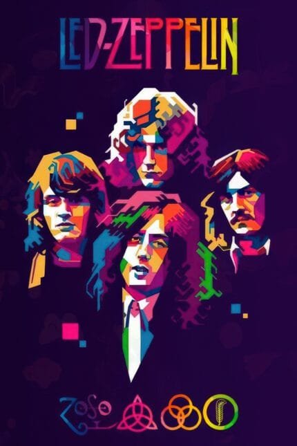 Led Zeppelin