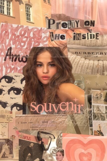 Selena Gomez
