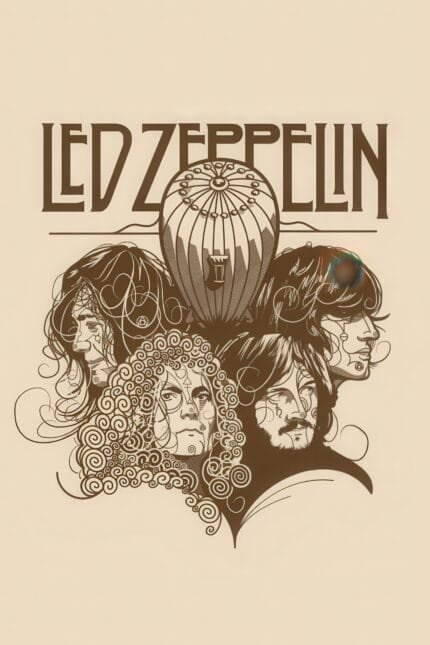 Led Zeppelin