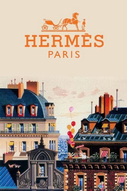 Hermes Paris