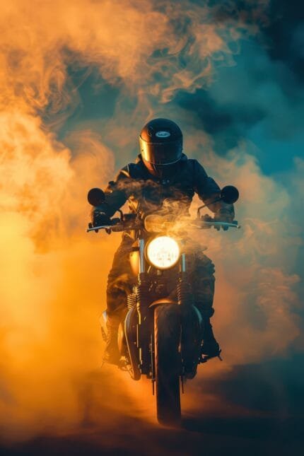 Triumph
