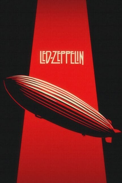 Led Zeppelin