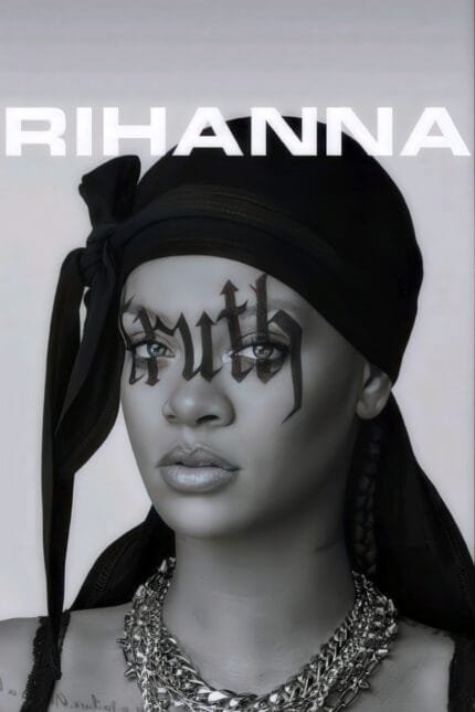 Rihanna – “Truth”