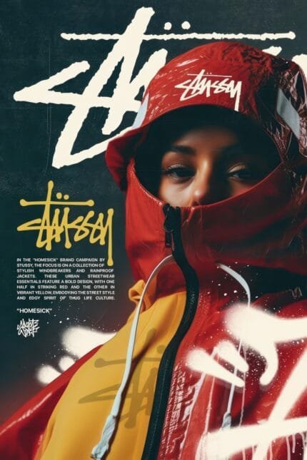 Stussy