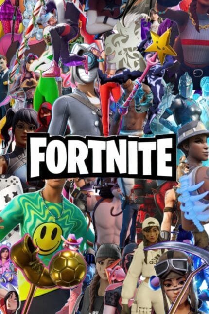 Fortnite