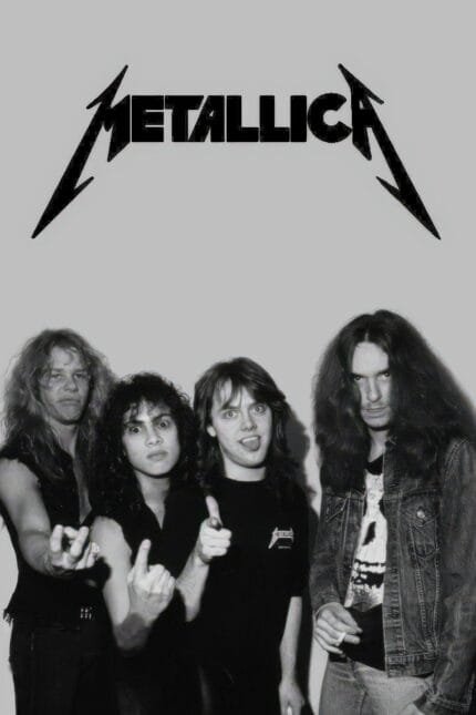 Metallica