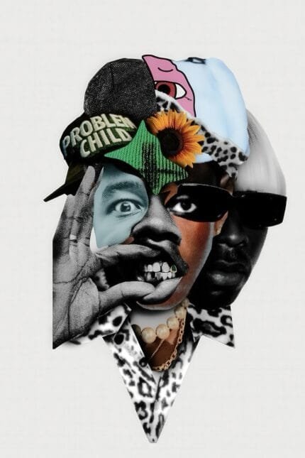 Tyler The Creator
